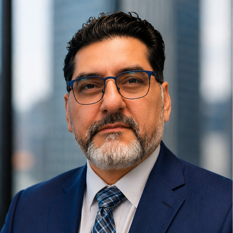 Manuel Guzman Jr